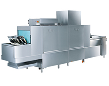 全自動(dòng)洗碗設(shè)備